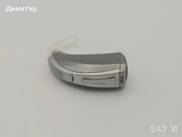 слухов апарат Starkey Axio i4 bte hearing aid oticon phonak, снимка 3 - Други - 51960662