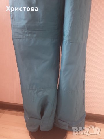 Оригинален ски гащеризон Helly Hansen- 110лв., снимка 9 - Гащеризони - 35802507