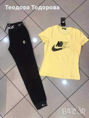 Nike комплекти, снимка 2 - Спортни екипи - 53870812