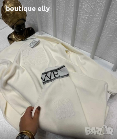 дамски екип, снимка 3 - Спортни екипи - 51524711