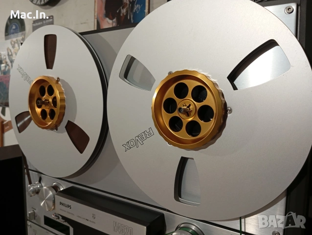 Philips N4520 , снимка 4 - Декове - 53286646