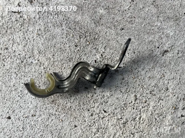 Метална стойка захват капаче Хонда ЦРВ 2 Honda CR-V, снимка 15 - Части - 48265600