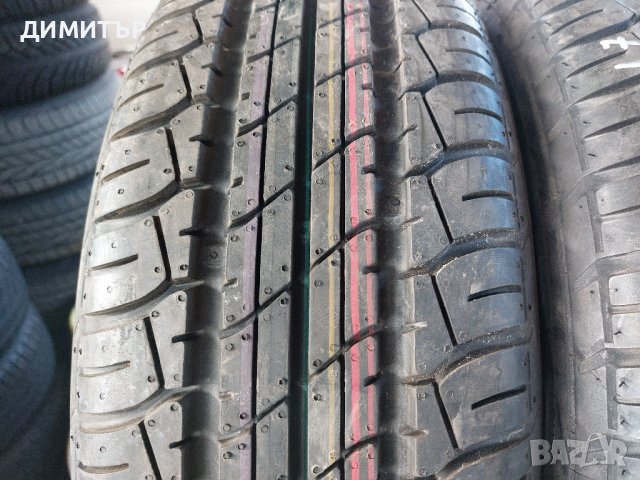 4 бр.Нови летни гуми Dunlop 195 65 15 Цената е за брой!, снимка 3 - Гуми и джанти - 44326119