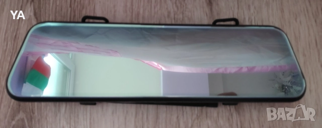 Видеорегистратор E-ACE 2K резолюция, снимка 11 - Аксесоари и консумативи - 52649508