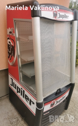 Хладилна витрина, снимка 3 - Витрини - 52018317