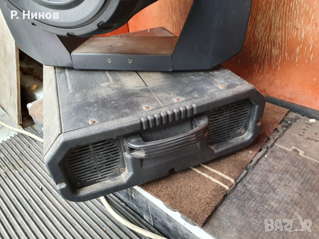 Moving head 575 Spot DMX Диско прожектор   DJ  прожектор, снимка 13 - Други - 36514253