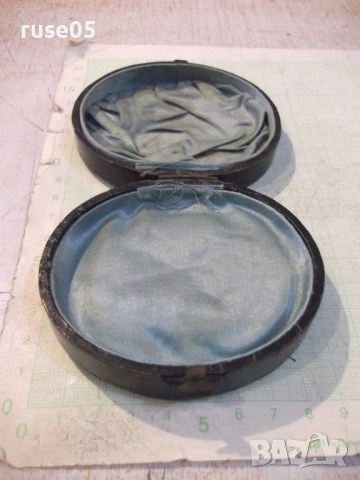 Кутия стара овална, снимка 8 - Други ценни предмети - 53064584