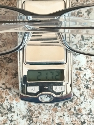 Дамски олекотени очила с диоптър +4, снимка 10 - Слънчеви и диоптрични очила - 53716801