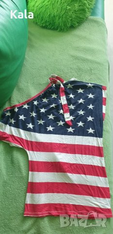 Дамски потници и тениски, снимка 2 - Потници - 50276435