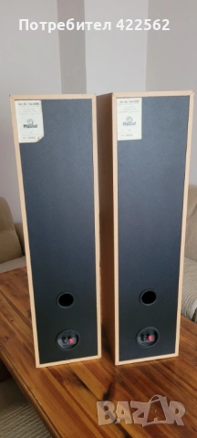 MAGNAT MOTION 880 3 WAY BASS REFLEX, снимка 8 - Тонколони - 51908932