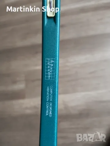 Тенис ракета Head Challenge Plus Pro Series , снимка 5 - Тенис - 47965065