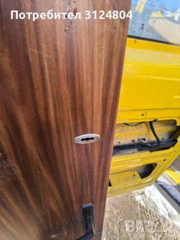 ВХОДНА ВРАТА За апартамент, снимка 4 - Входни врати - 53476820