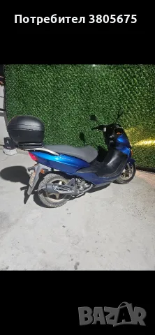 suzuki 125 сузуки 125, снимка 6 - Мотоциклети и мототехника - 56086571