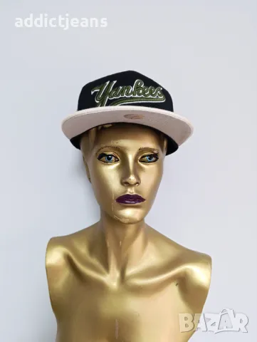 Мъжка шапка New Era NY Yankees