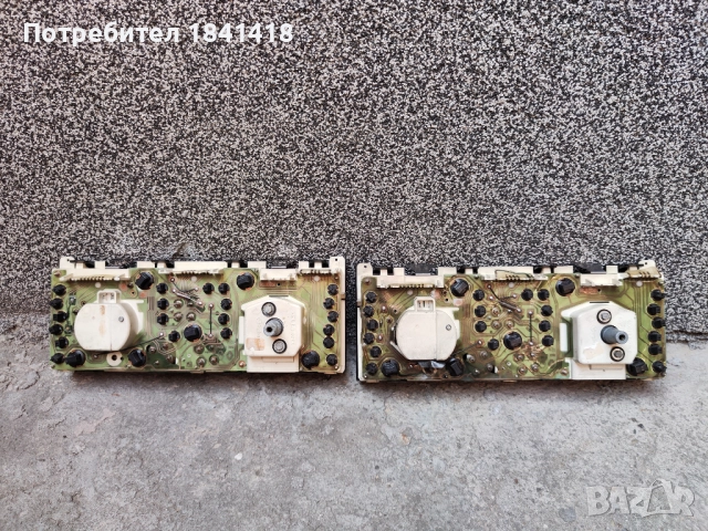 Километраж Рено Еспейс бензин и дизел/ Renault Espace, снимка 9 - Части - 51750607