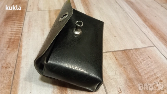 Кожена чантичка за инструменти , снимка 5 - Аксесоари за велосипеди - 53224455