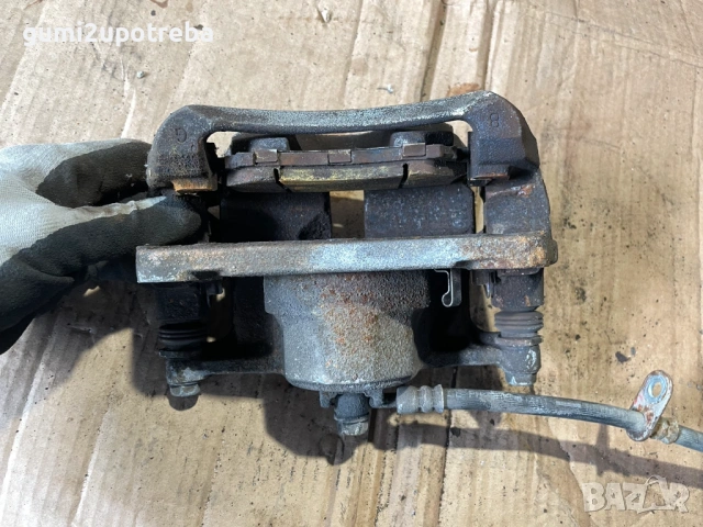 Ляв Спирачен Апарат 5760 771C SUZUKI SX4 S-Cross JY 2018 1.0 Турбо, снимка 4 - Части - 53616568