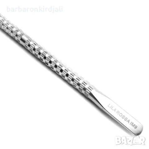 Метален инструмент за оформяне, снимка 2 - Педикюр и маникюр - 48089419