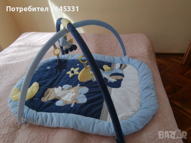 Активна гимнастика , снимка 3 - Други - 53815726