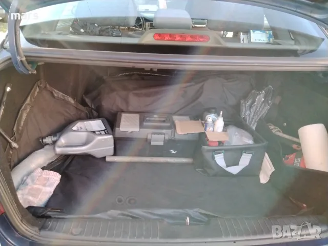 Деу Нубира, снимка 14 - Автомобили и джипове - 48393023