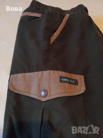 Туристически панталони, снимка 4 - Спортна екипировка - 48656165