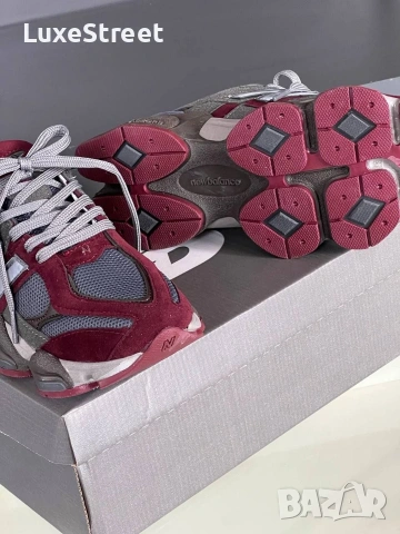 New Balance 🤍 Дамски Маратонки 