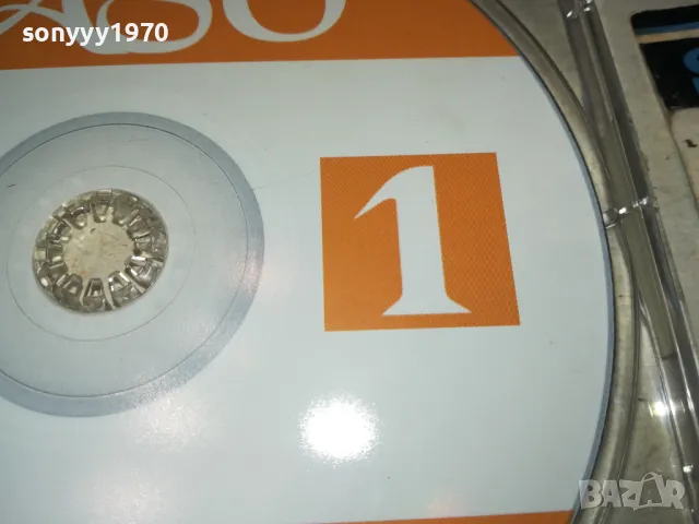 заявен-YASO CD-ГРЪЦКИТЕ ХИТОВЕ 1102250941, снимка 6 - CD дискове - 49072700