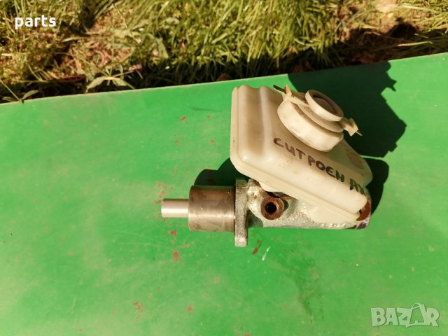 Спирачна Помпа и Казанче Ситроен Ах(1986г.-1998г.)N, снимка 3 - Части - 29568722