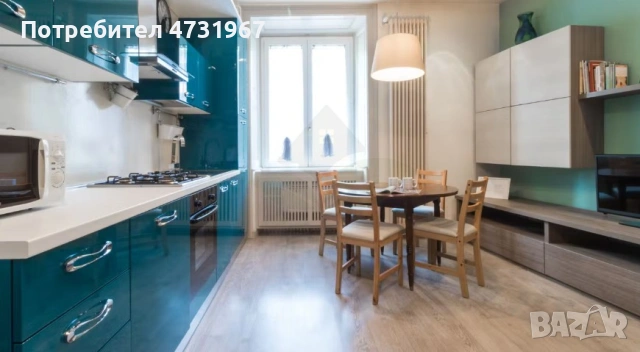 Едностаен апартамент Мараша, снимка 2 - Апартаменти - 53703614