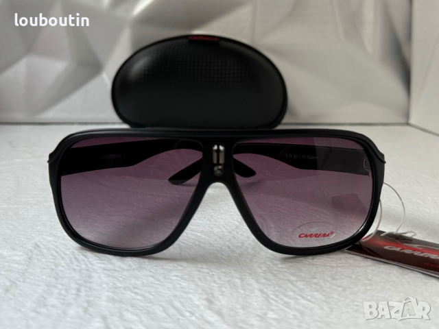 Carrera 2020 мъжки слънчеви очила УВ 400, снимка 6 - Слънчеви и диоптрични очила - 44686332