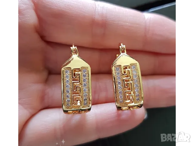 бижутерийни комплекти , снимка 12 - Бижутерийни комплекти - 50438644