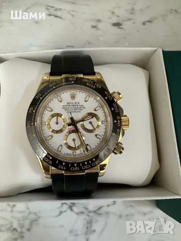 Мъжки часовник ролех