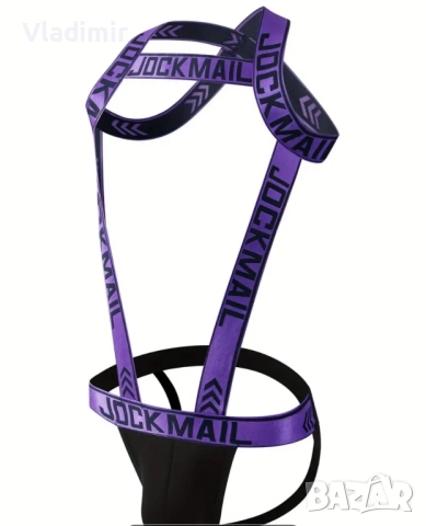 Мъжки Джокс, снимка 2 - Бельо - 52416837