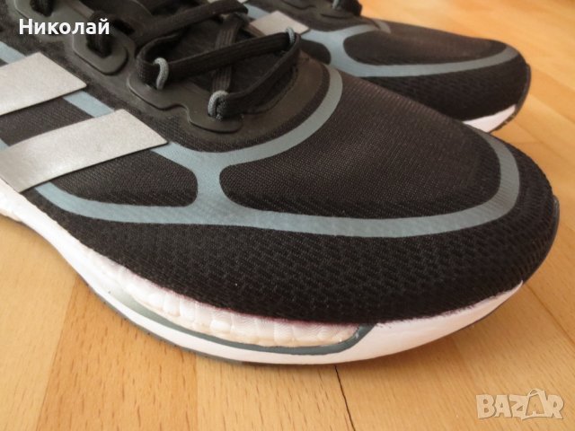 Adidas Supernova Boost Running Shoes, снимка 9 - Маратонки - 41859907