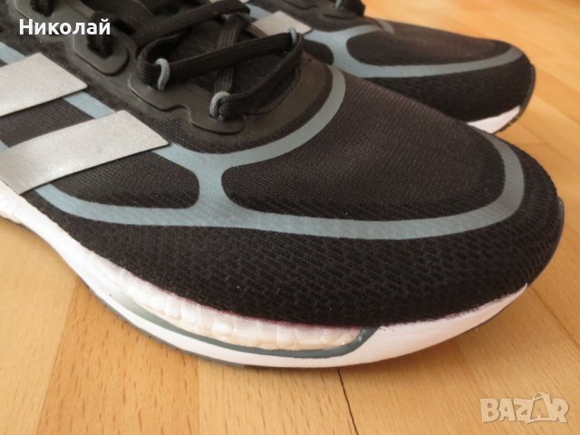 Adidas Supernova Boost Running Shoes, снимка 6 - Маратонки - 41859907