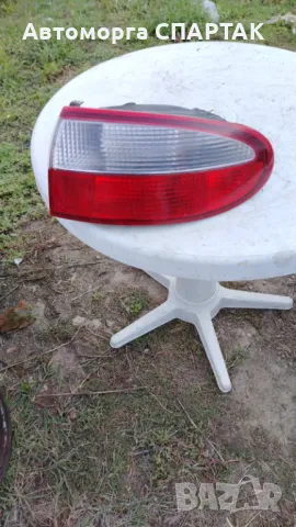 Стоп ляв и десен за Деу Ланос Daewoo Lanos