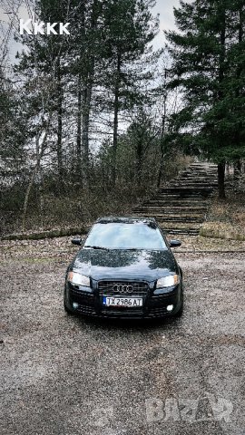 Audi A3 Sportback 2.0 TDI 170 hp, снимка 2 - Автомобили и джипове - 44349215