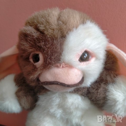 Плюшена играчка Gizmo Gremlins Adrian 18 см, снимка 9 - Колекции - 41903106