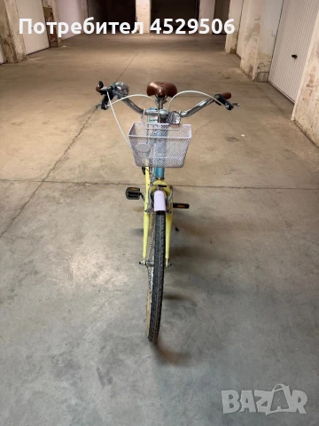 Велосипед Viking, снимка 4 - Велосипеди - 50982761