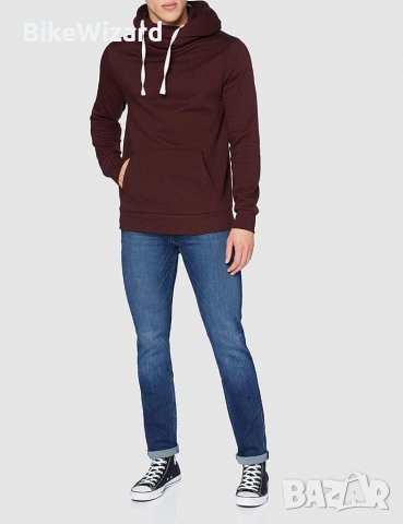 Hikaro Мъжки суичър НОВ, снимка 2 - Суичъри - 34662526