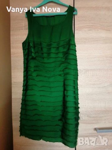 G. Sel Milano бутикова рокля