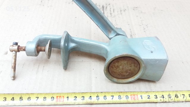 отлична мелница за черен пипер и друго , снимка 4 - Антикварни и старинни предмети - 42036914