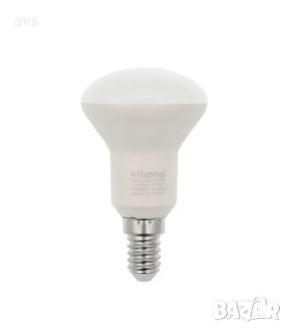 LED крушка 7.7W R50 4000K VITO E14, снимка 1