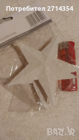 Новогодишни декорации , снимка 11 - Декорация за дома - 52129203