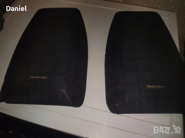 стерео уредба техникс technick, снимка 10 - Ресийвъри, усилватели, смесителни пултове - 51629934