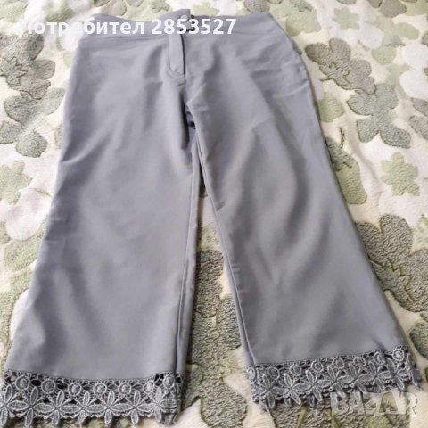 Еластични Панталони, снимка 2 - Къси панталони и бермуди - 42374232
