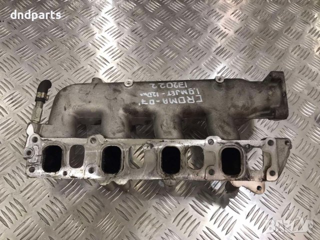 Всмукателни колектори Fiat Croma,1.9Mjet,120кс.,2007г.