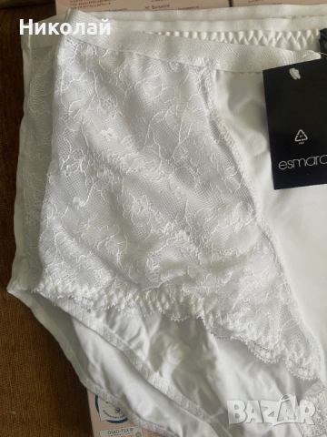 Дамски еластични бикини Esmara XXL 52/54, снимка 7 - Бельо - 51475127