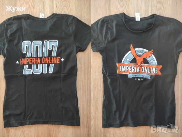 НАМАЛЕНИЕ 10% НА ВСИЧКО В ТАЗИ ОБЯВА!!! ДАМСКИ блузи, размер S и М, различни модели., снимка 6 - Блузи с дълъг ръкав и пуловери - 49854511