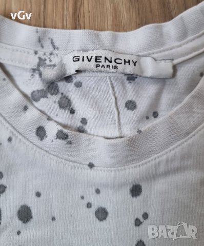 Маркови тениски за момче 10-11г. - 4us,Boss,Moschino,Dsquared2,Givenchy , снимка 2 - Детски тениски и потници - 41493481